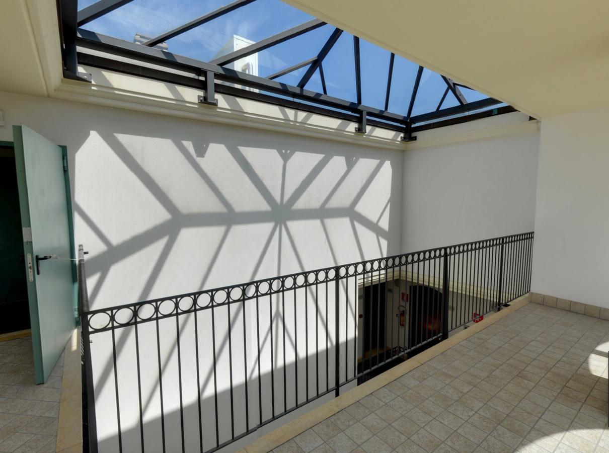 Residence Il Tulipano リッチョーネ エクステリア 写真
